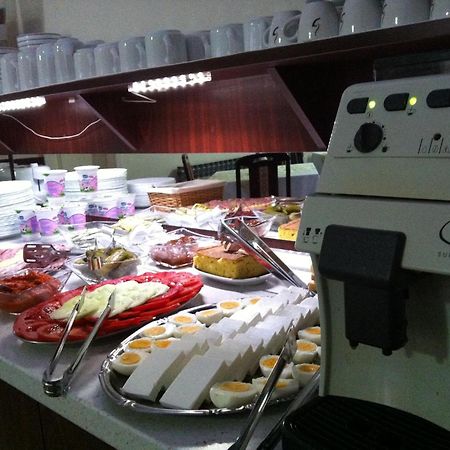 Vila Delux Negotin Dış mekan fotoğraf