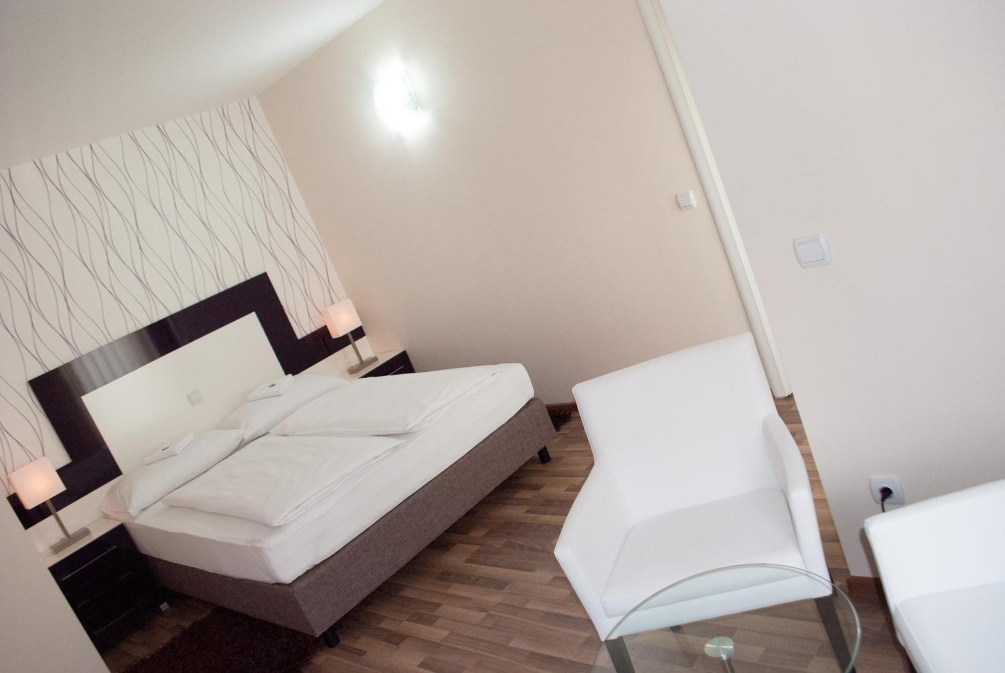 Vila Delux Negotin Dış mekan fotoğraf