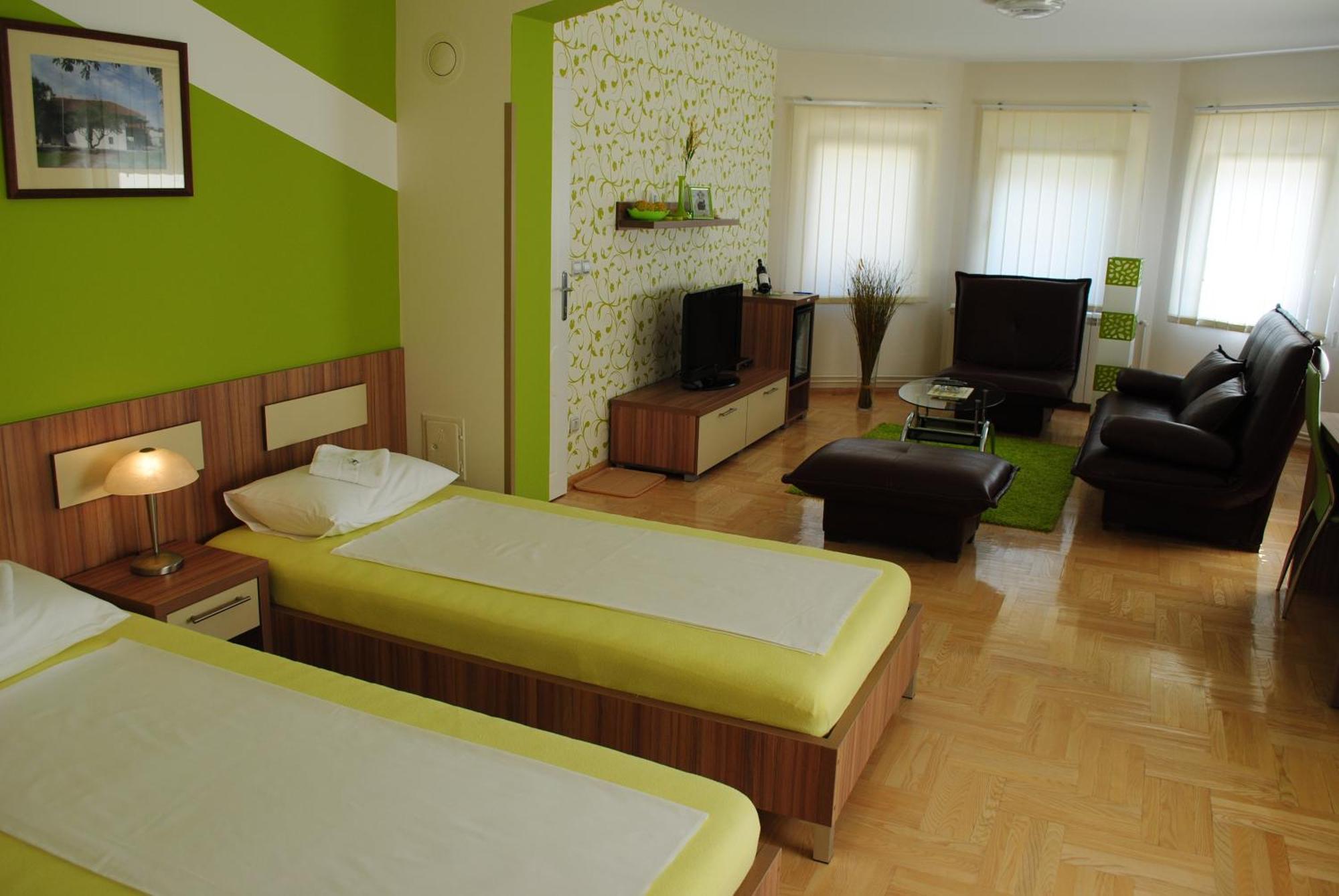 Vila Delux Negotin Dış mekan fotoğraf