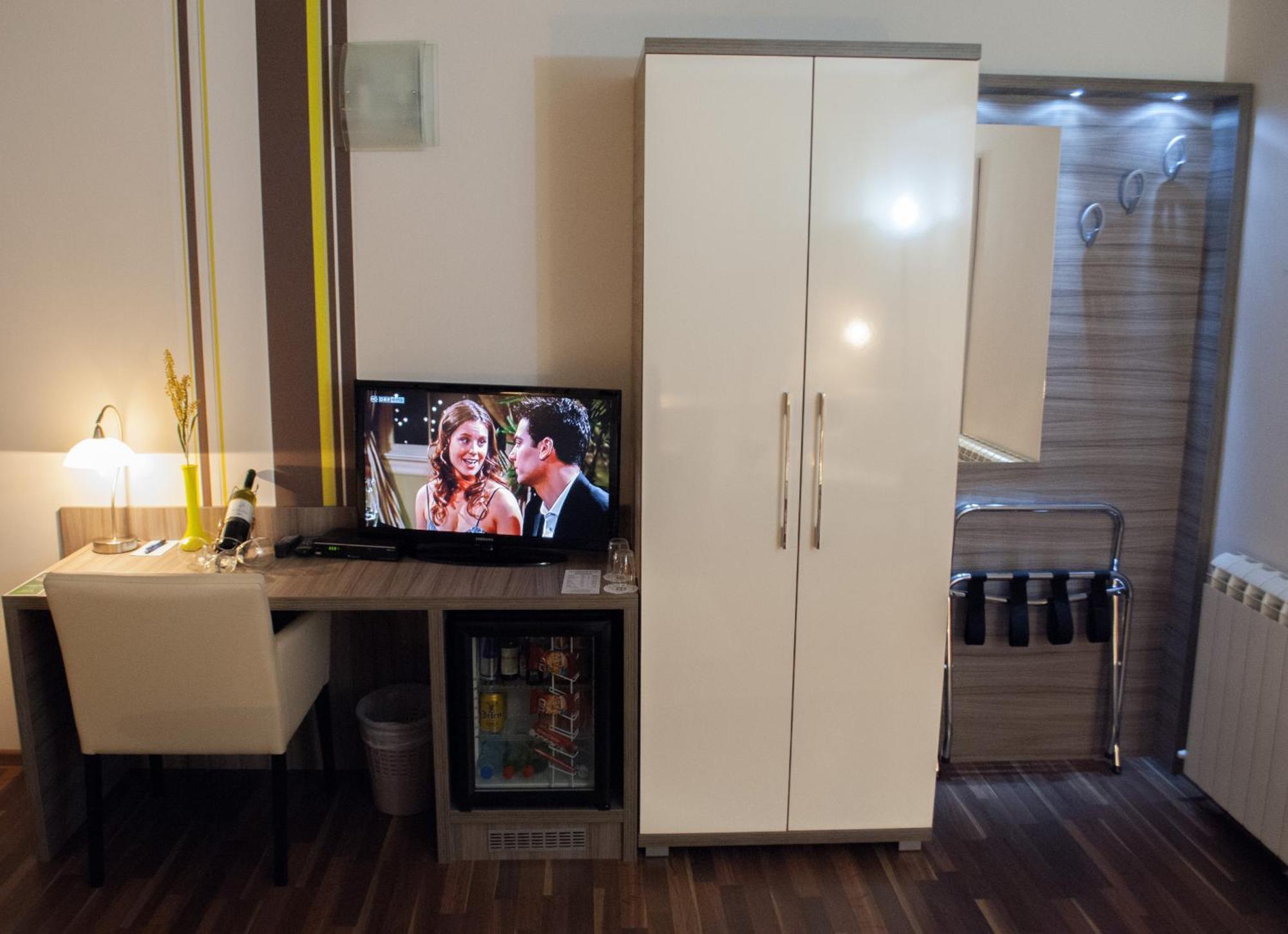 Vila Delux Negotin Dış mekan fotoğraf