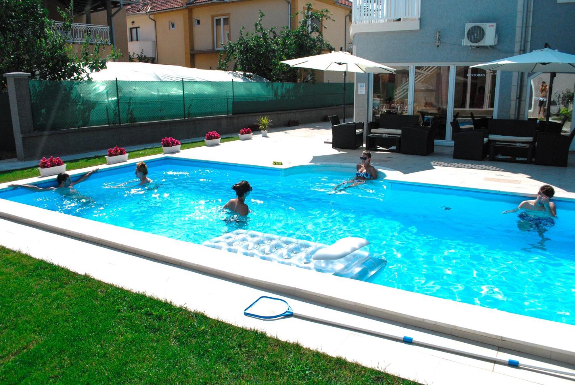 Vila Delux Negotin Dış mekan fotoğraf