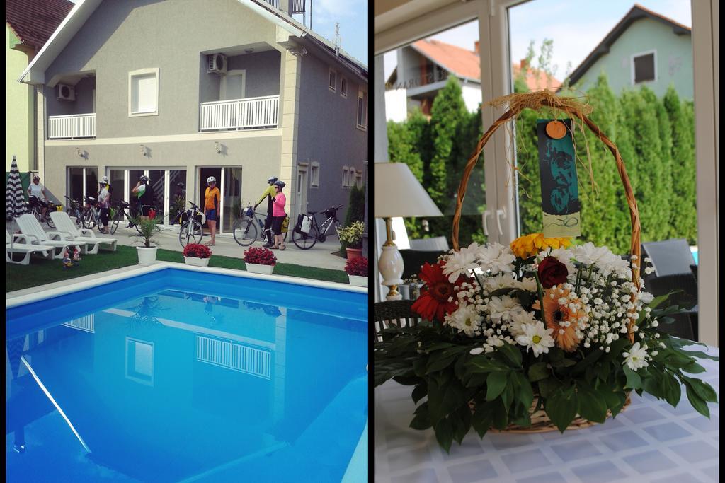Vila Delux Negotin Dış mekan fotoğraf
