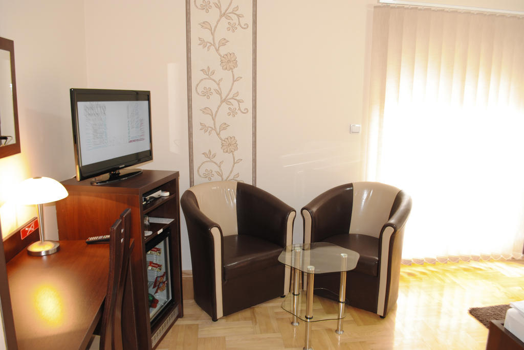 Vila Delux Negotin Dış mekan fotoğraf