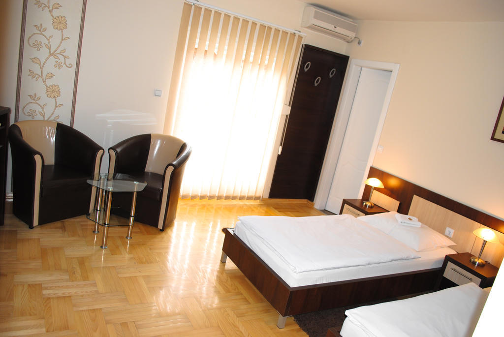 Vila Delux Negotin Dış mekan fotoğraf