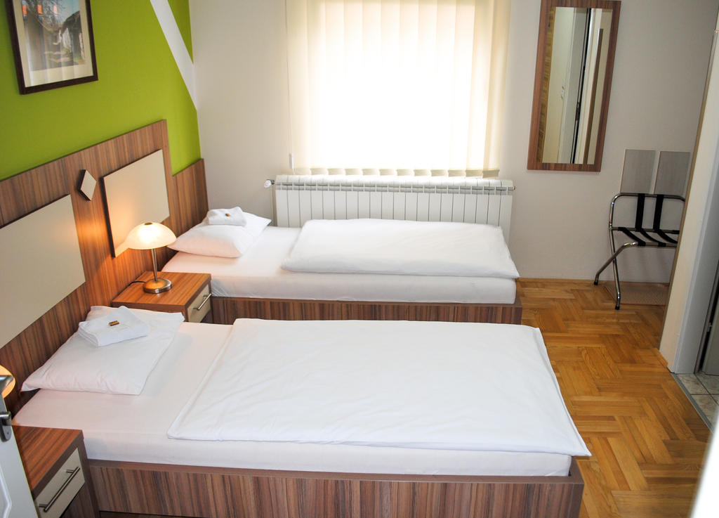 Vila Delux Negotin Dış mekan fotoğraf