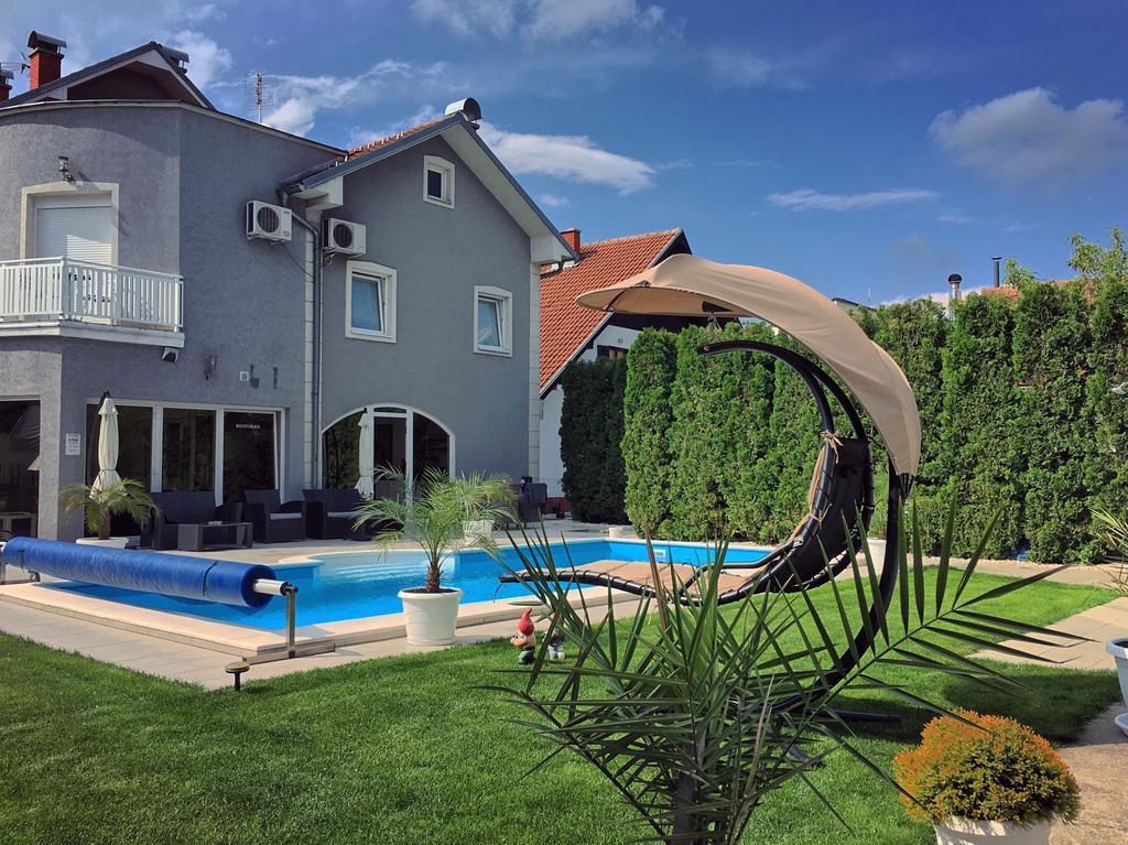 Vila Delux Negotin Dış mekan fotoğraf
