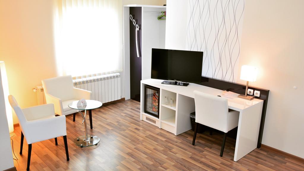 Vila Delux Negotin Dış mekan fotoğraf
