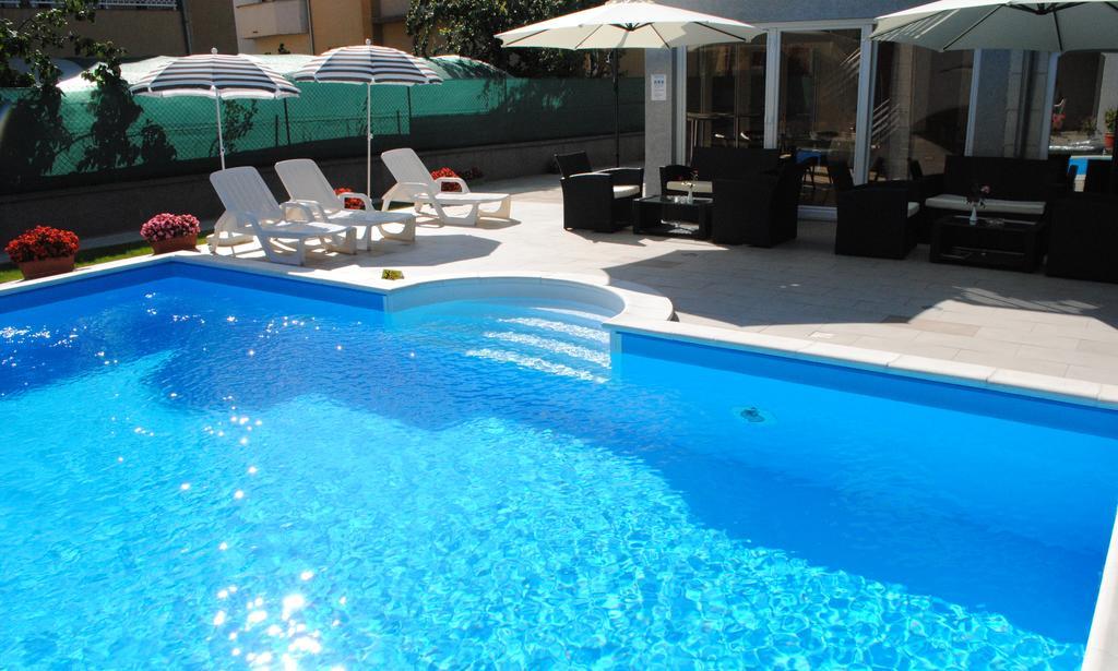 Vila Delux Negotin Dış mekan fotoğraf
