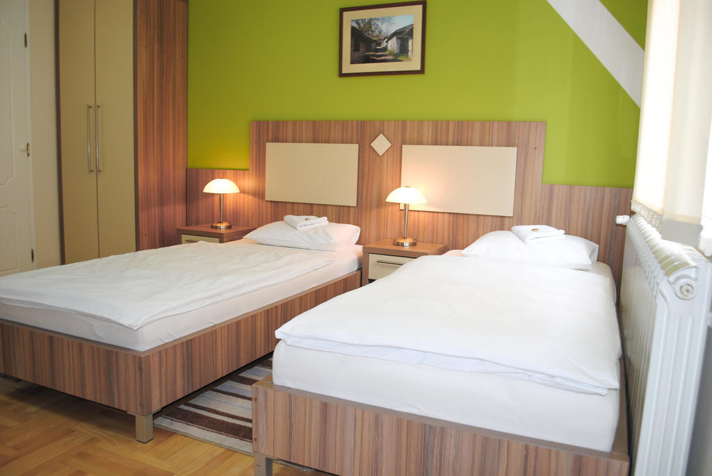 Vila Delux Negotin Dış mekan fotoğraf