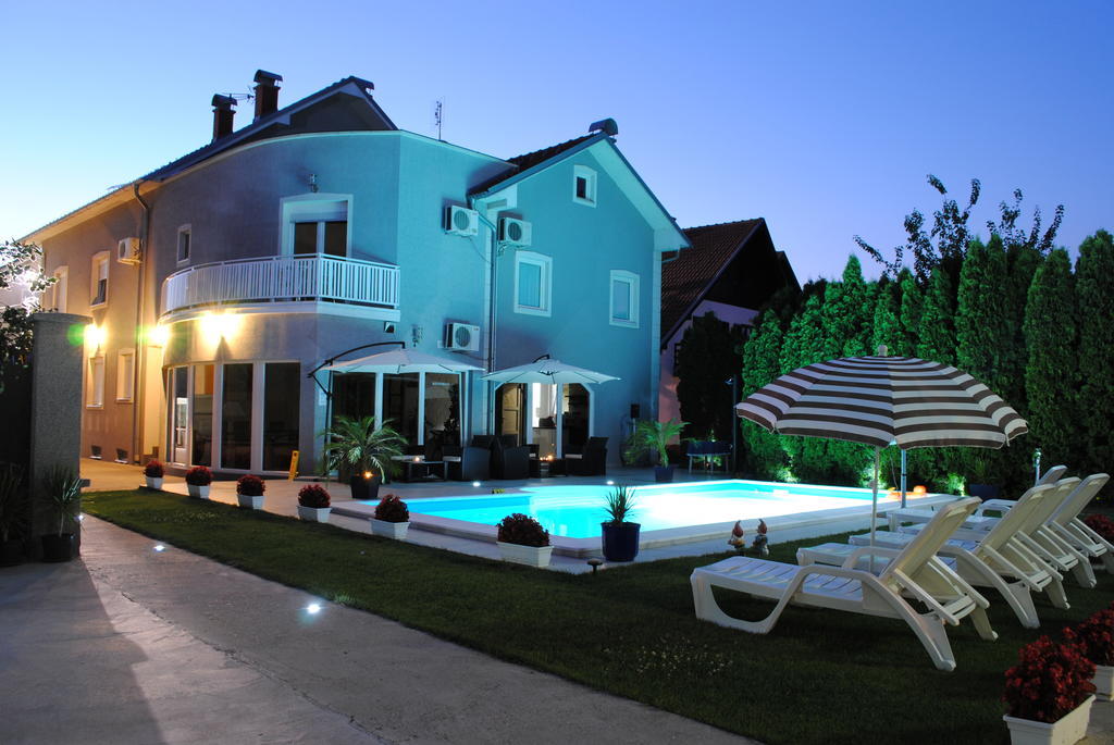 Vila Delux Negotin Dış mekan fotoğraf