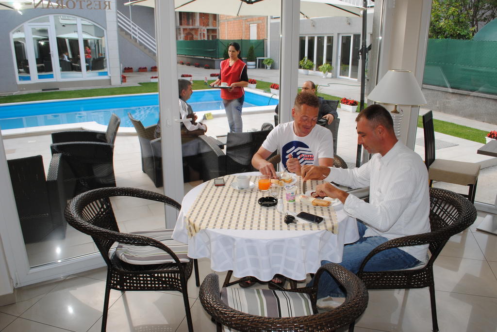 Vila Delux Negotin Dış mekan fotoğraf