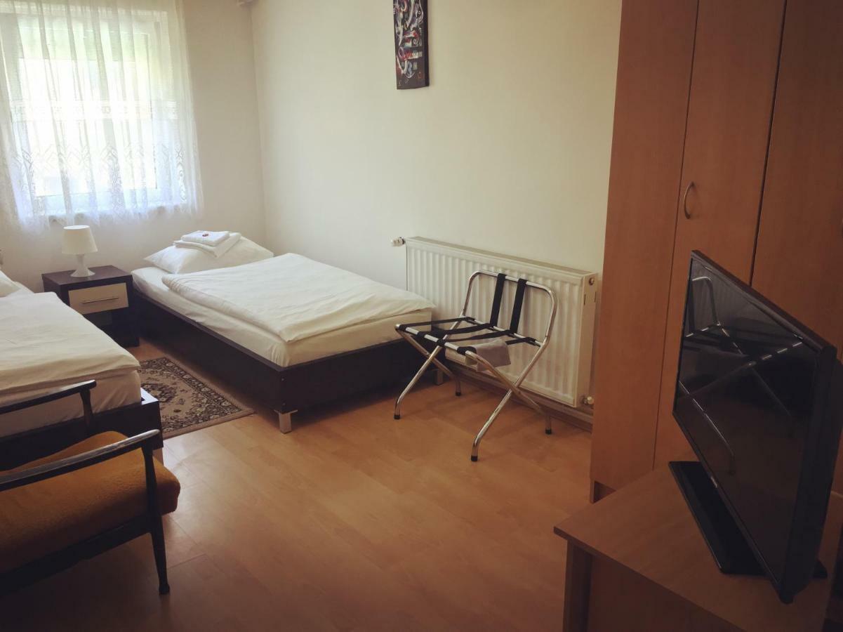 Vila Delux Negotin Oda fotoğraf